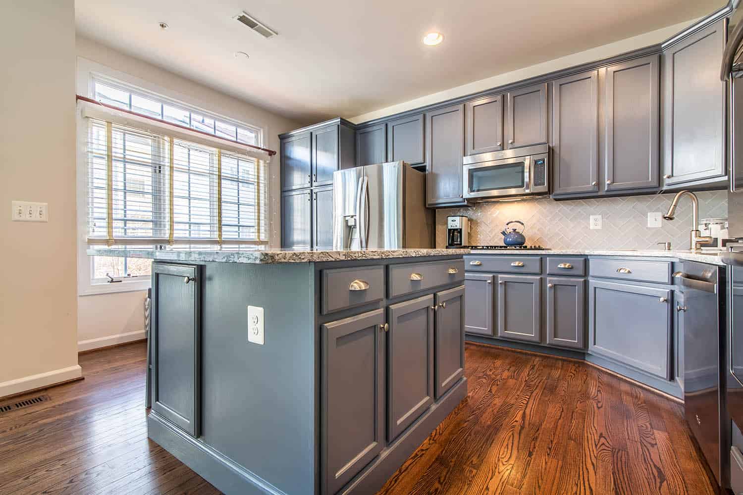 Alexandriakitchen_sideview3 FA Design Build