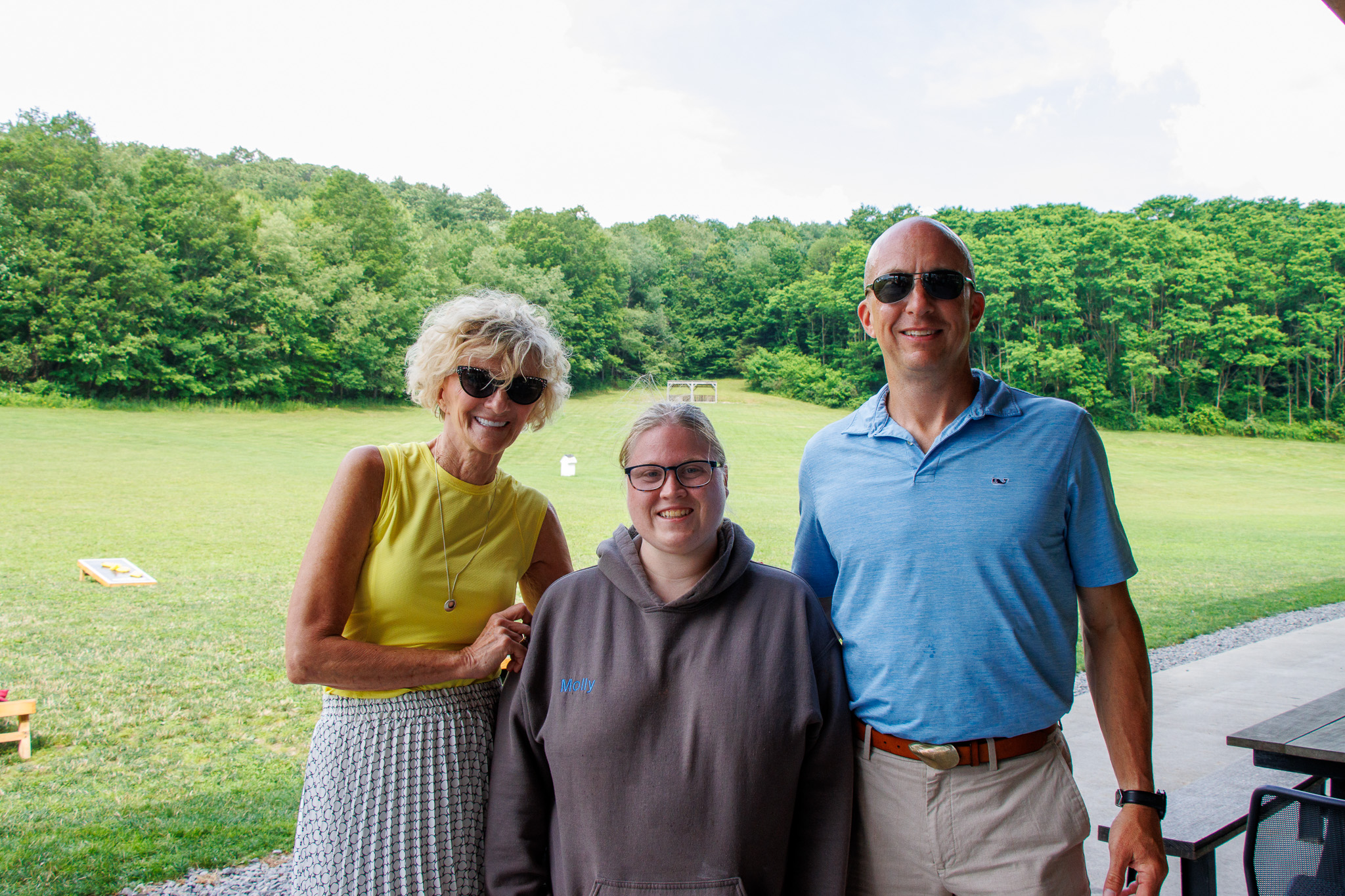 Springbrook Celebrates Milestone Employees Springbrook