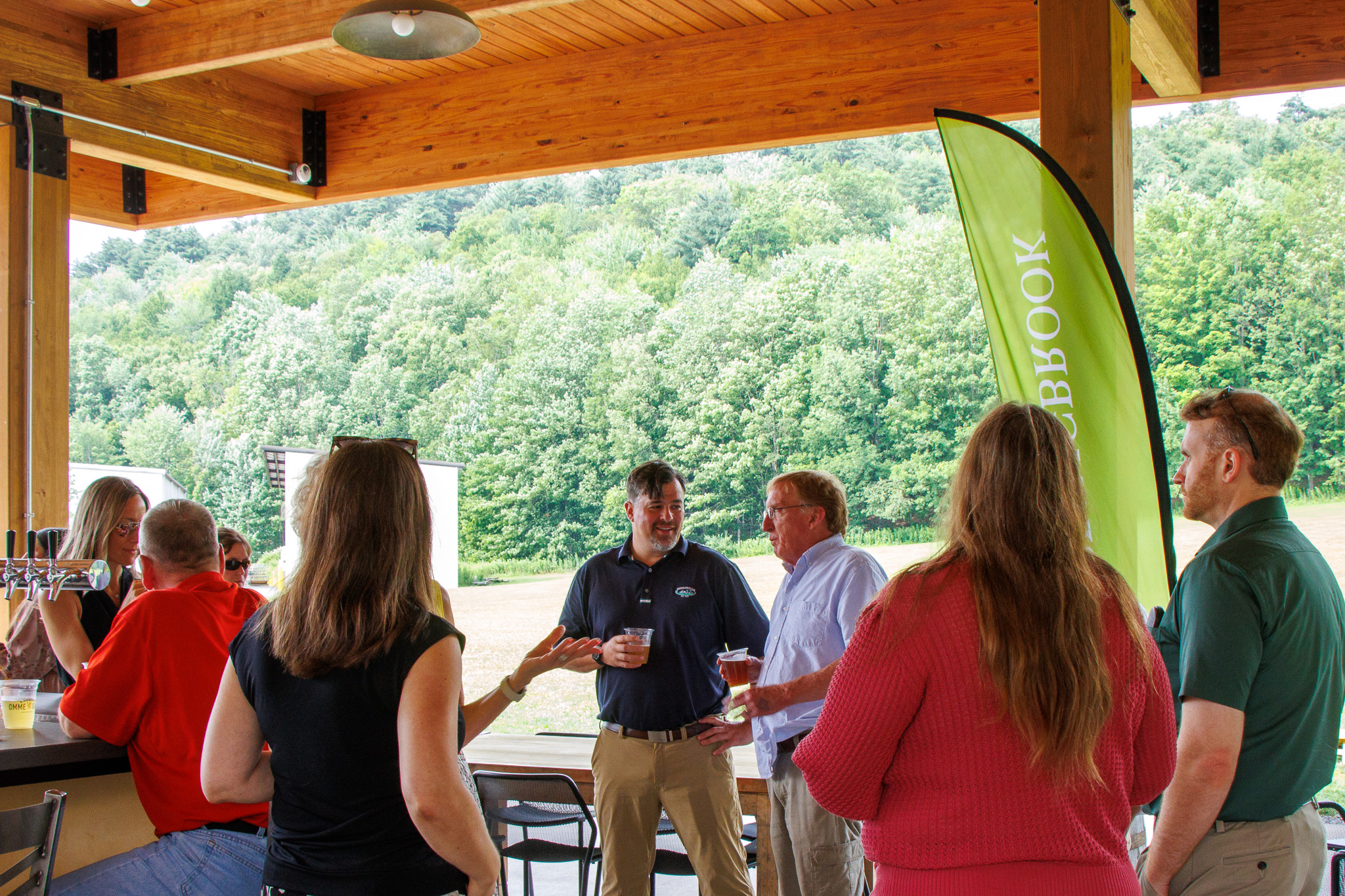 Springbrook Celebrates Milestone Employees Springbrook