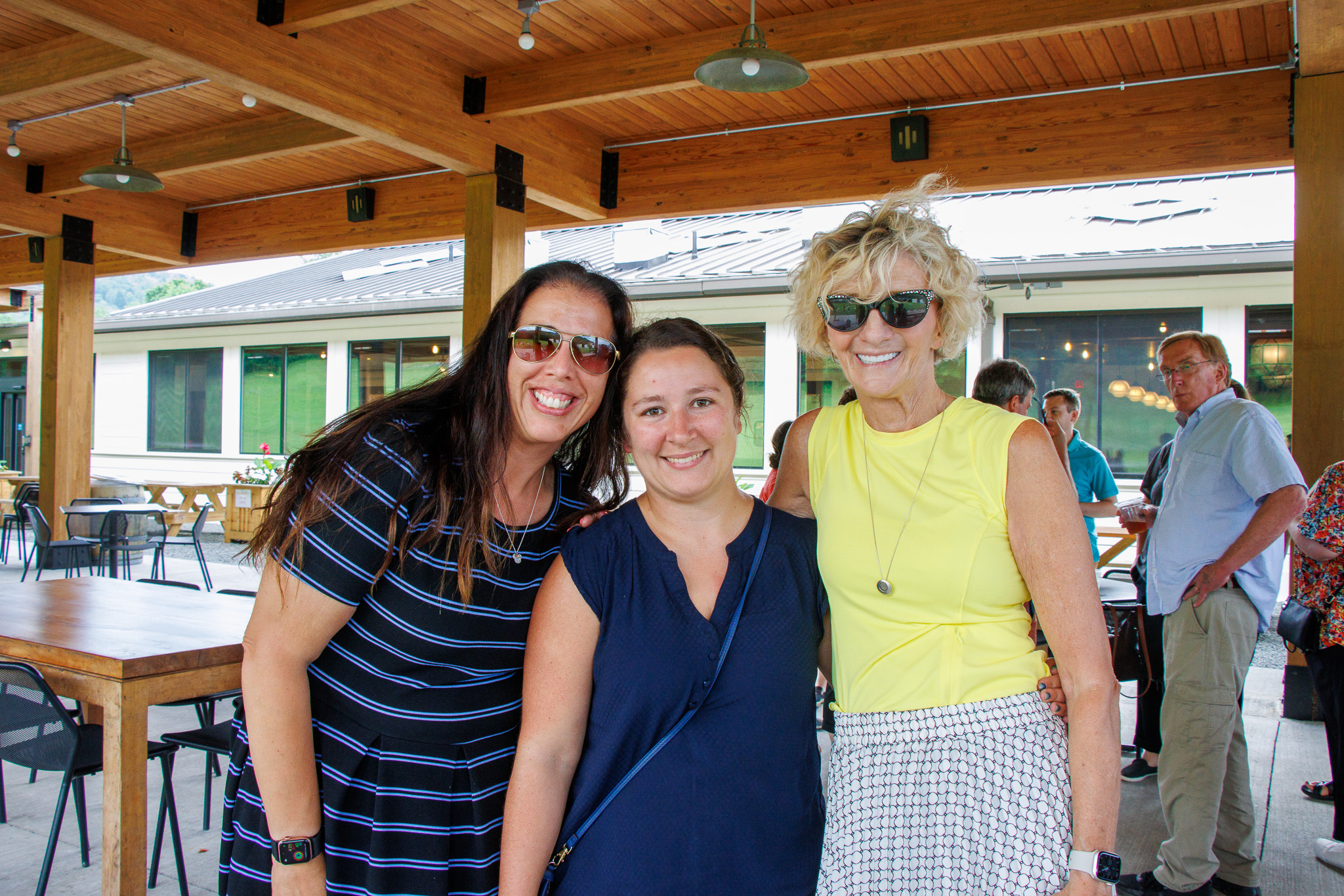 Springbrook Celebrates Milestone Employees Springbrook