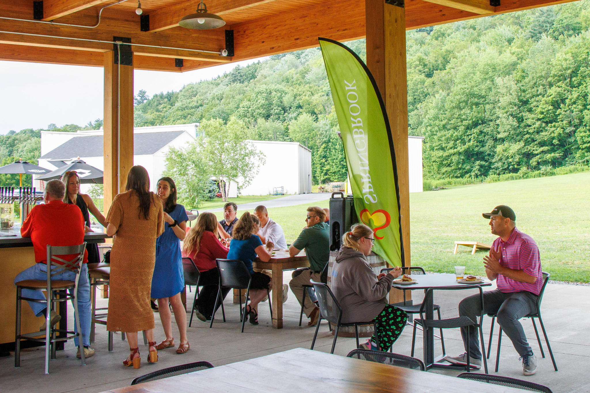 Springbrook Celebrates Milestone Employees Springbrook