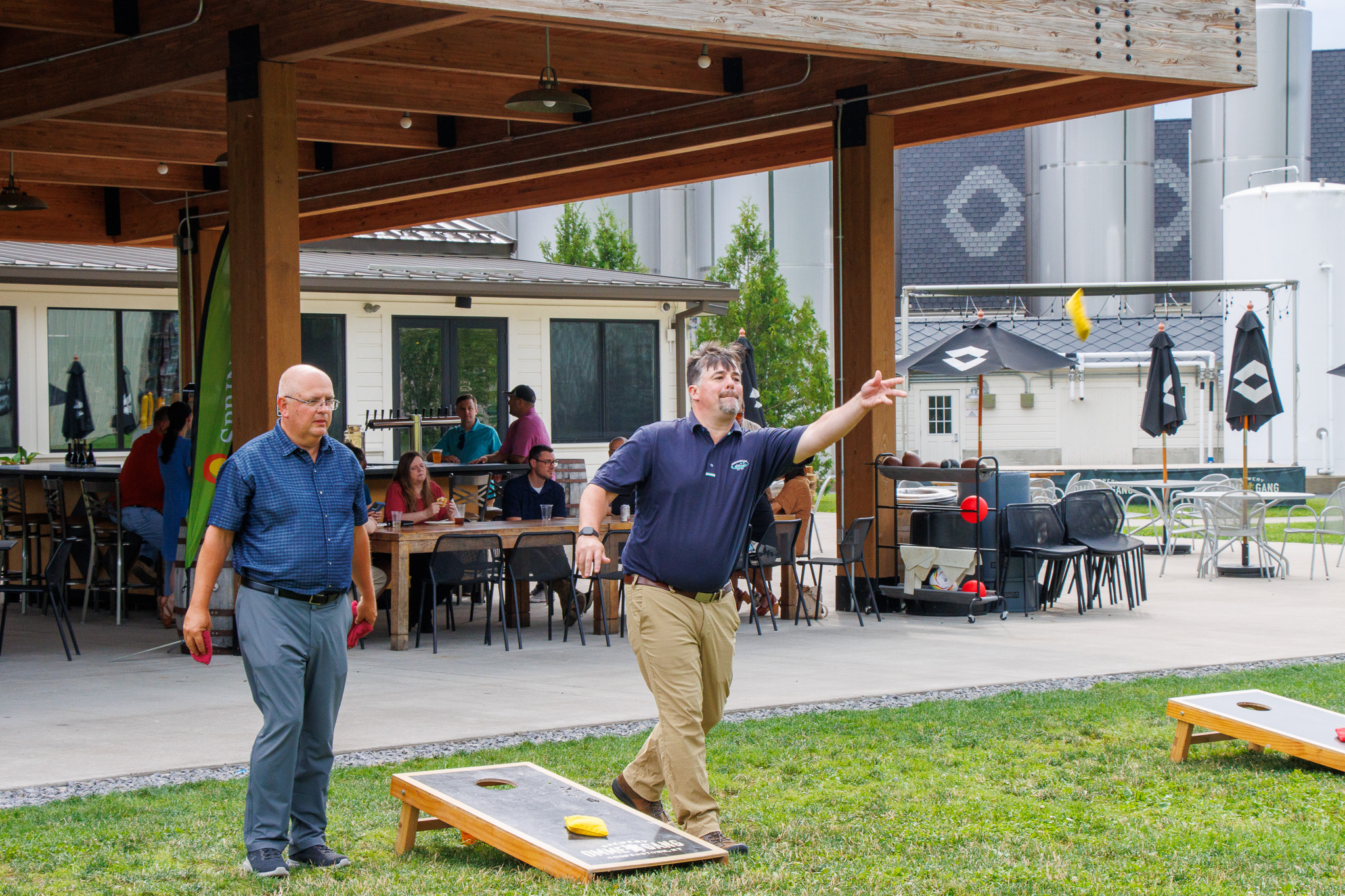 Springbrook Celebrates Milestone Employees Springbrook