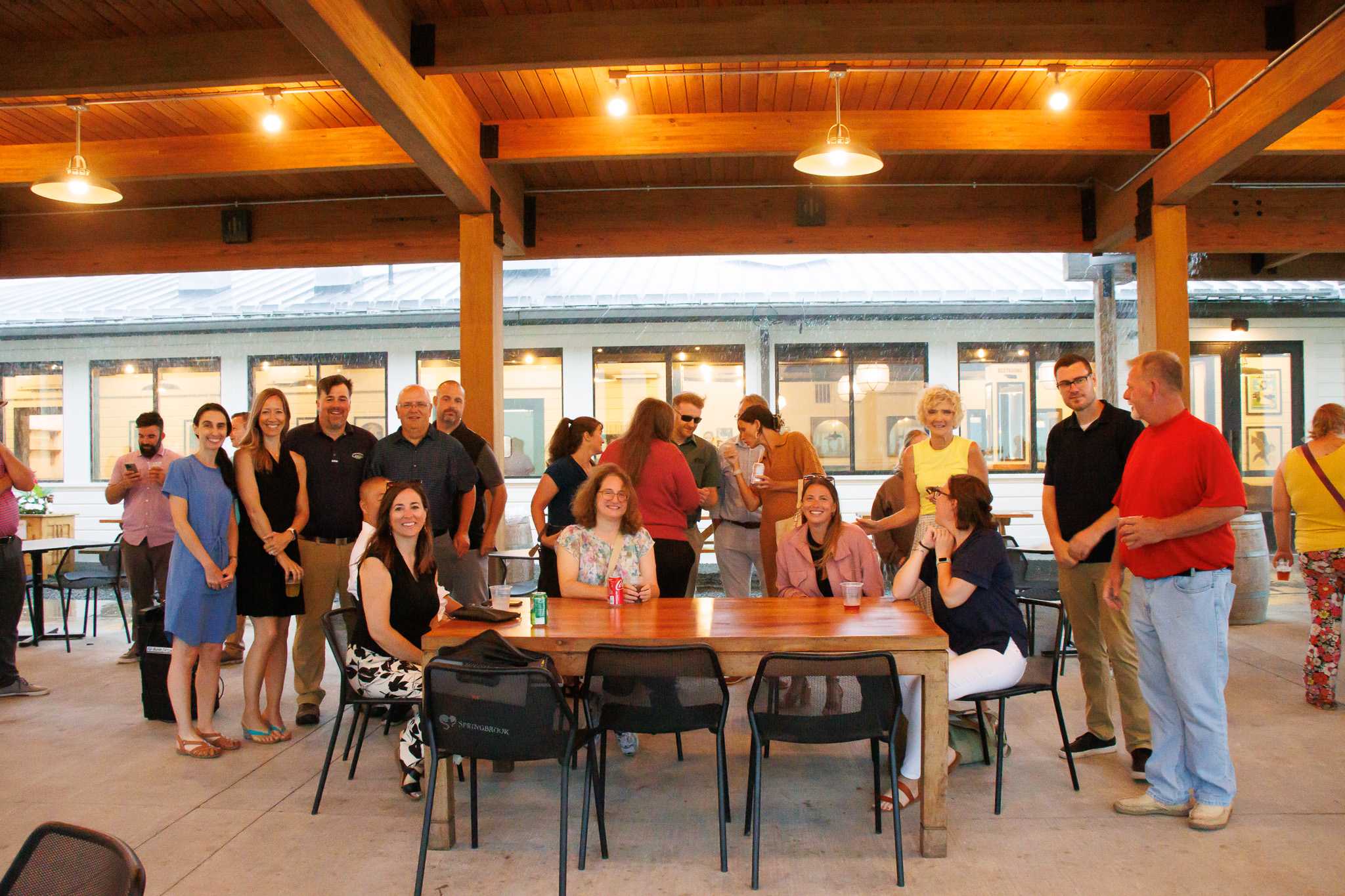 Springbrook Celebrates Milestone Employees Springbrook