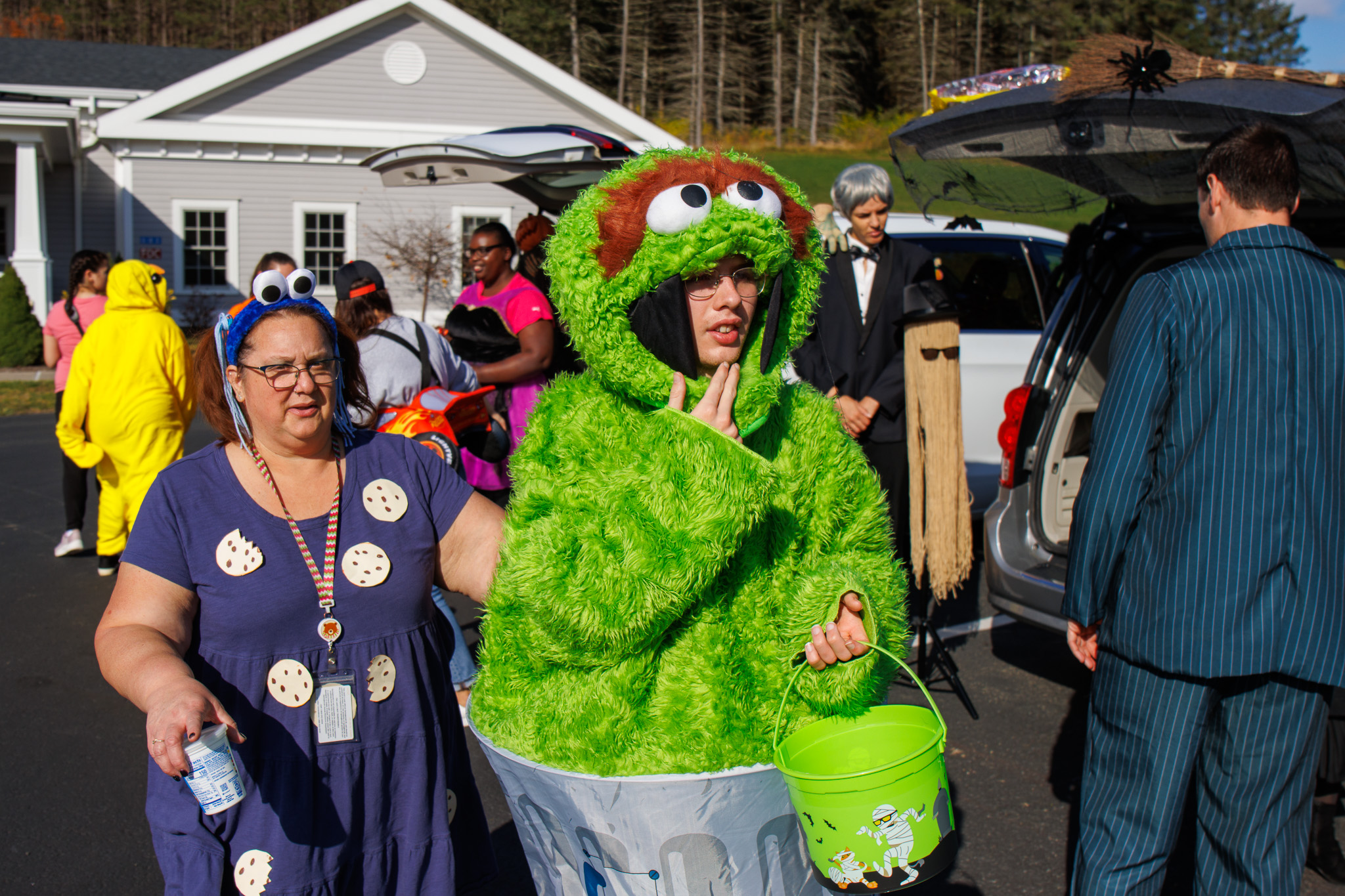 2023TrunkOrTreat Springbrook