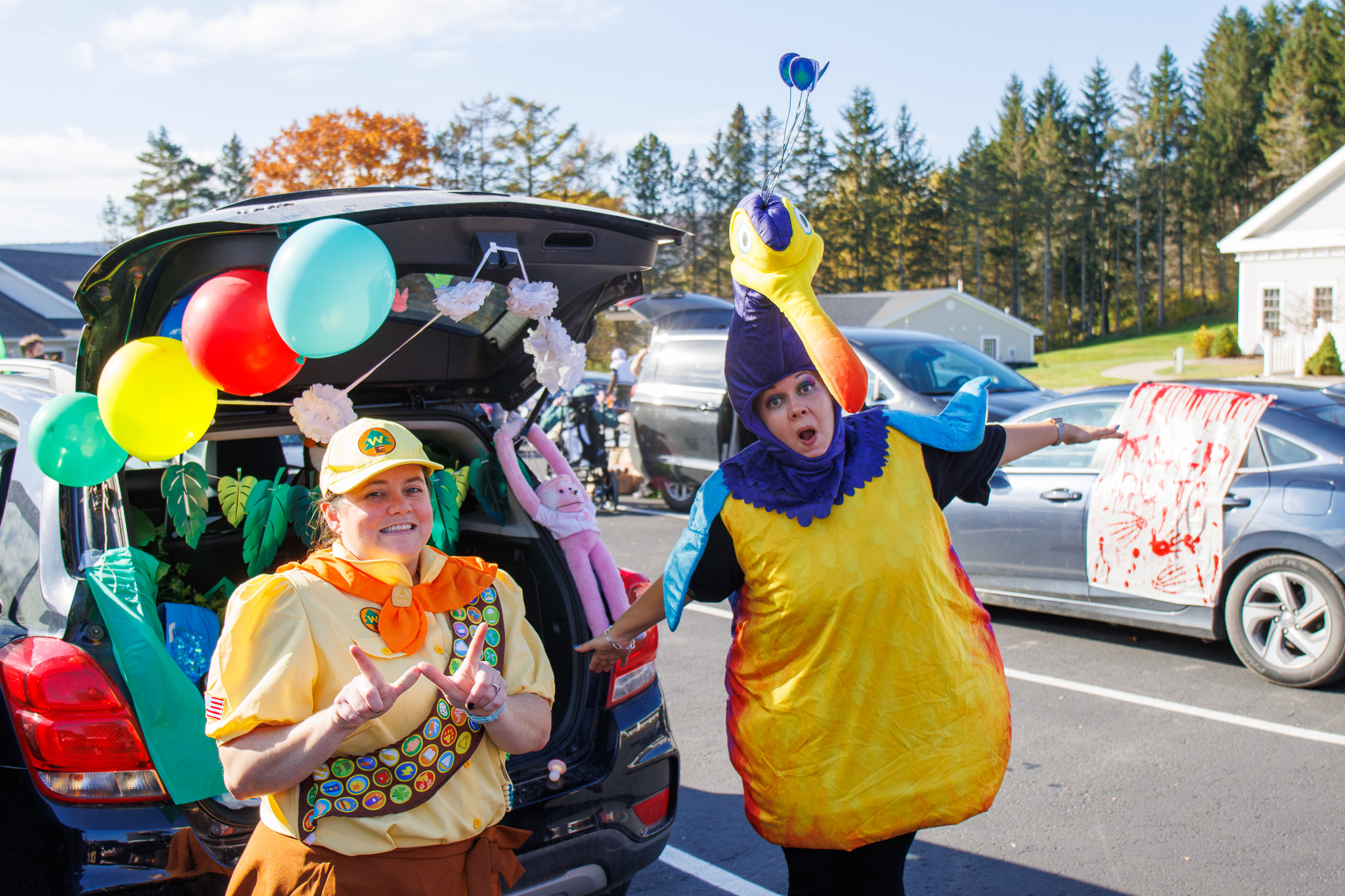 2023TrunkOrTreat Springbrook