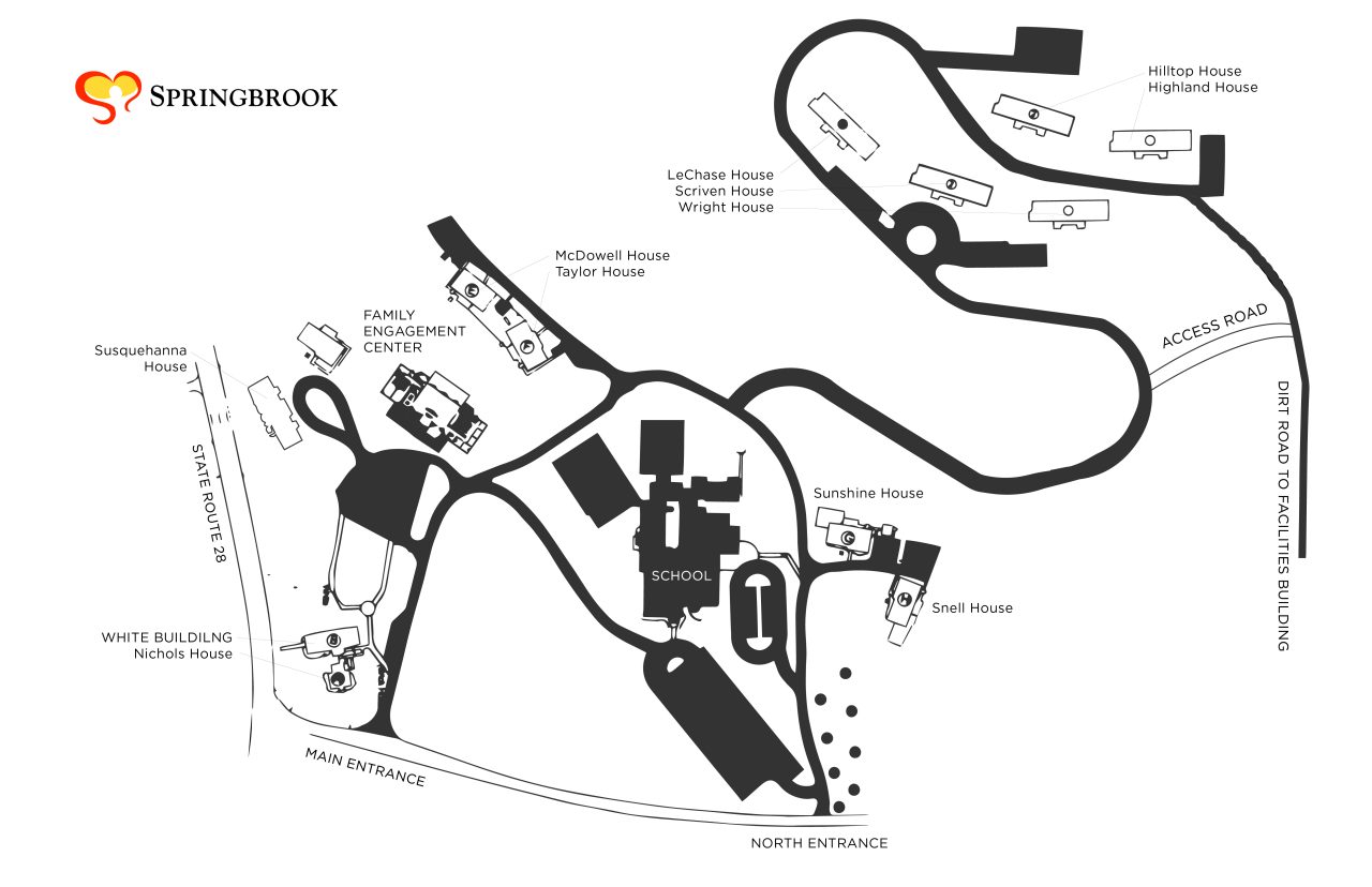 The School at Springbrook