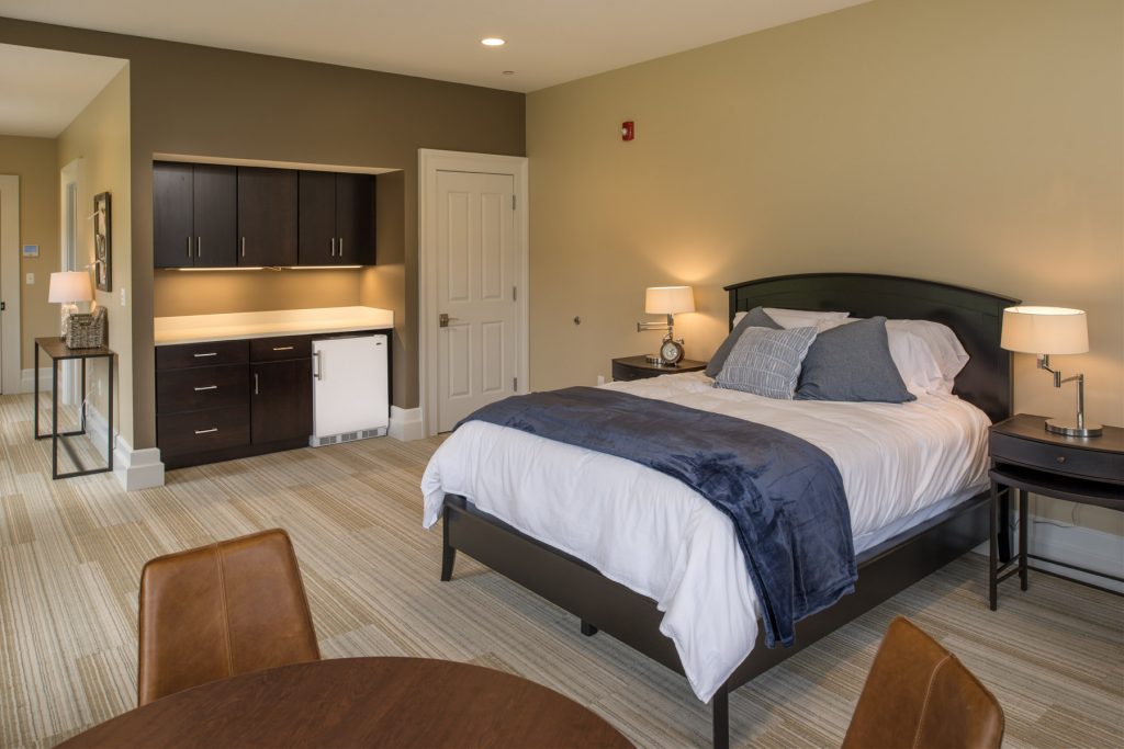 Facilities NY Springbrook