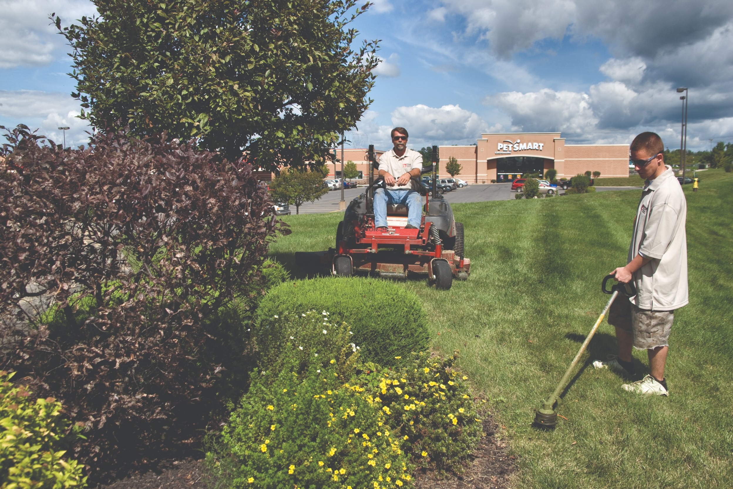 Real Estate, Property Management Syracuse, NY COR Development