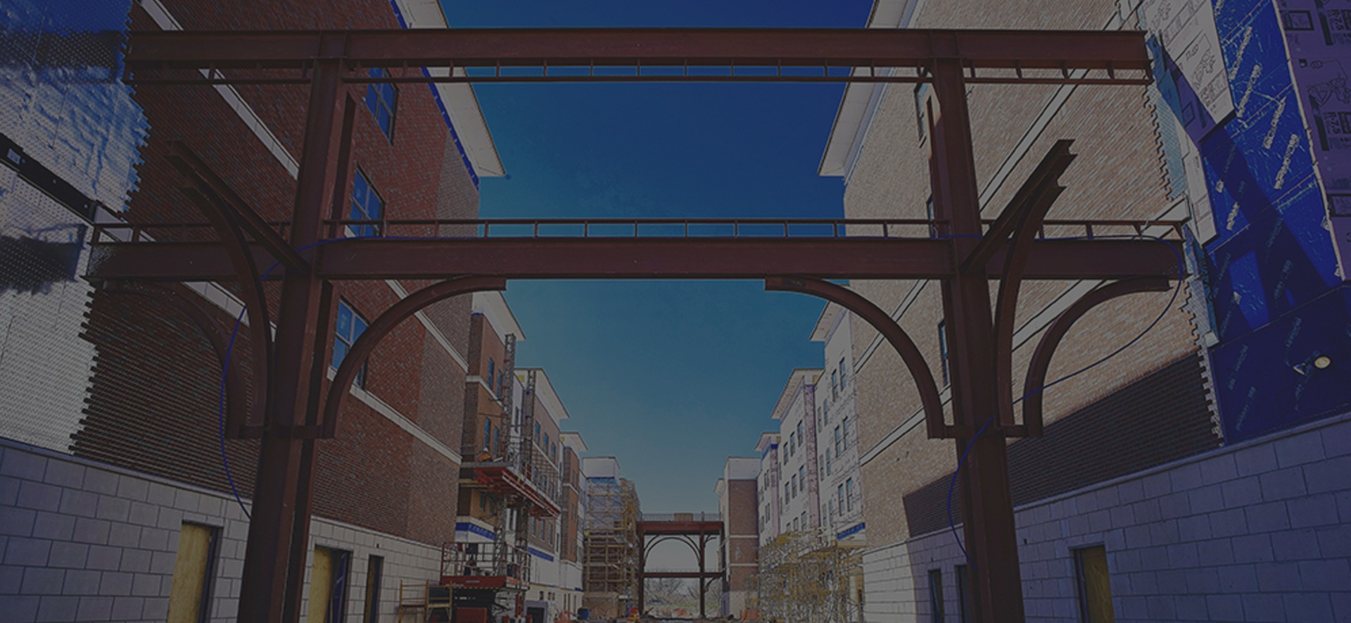 Constructionheader COR Development Company, LLC