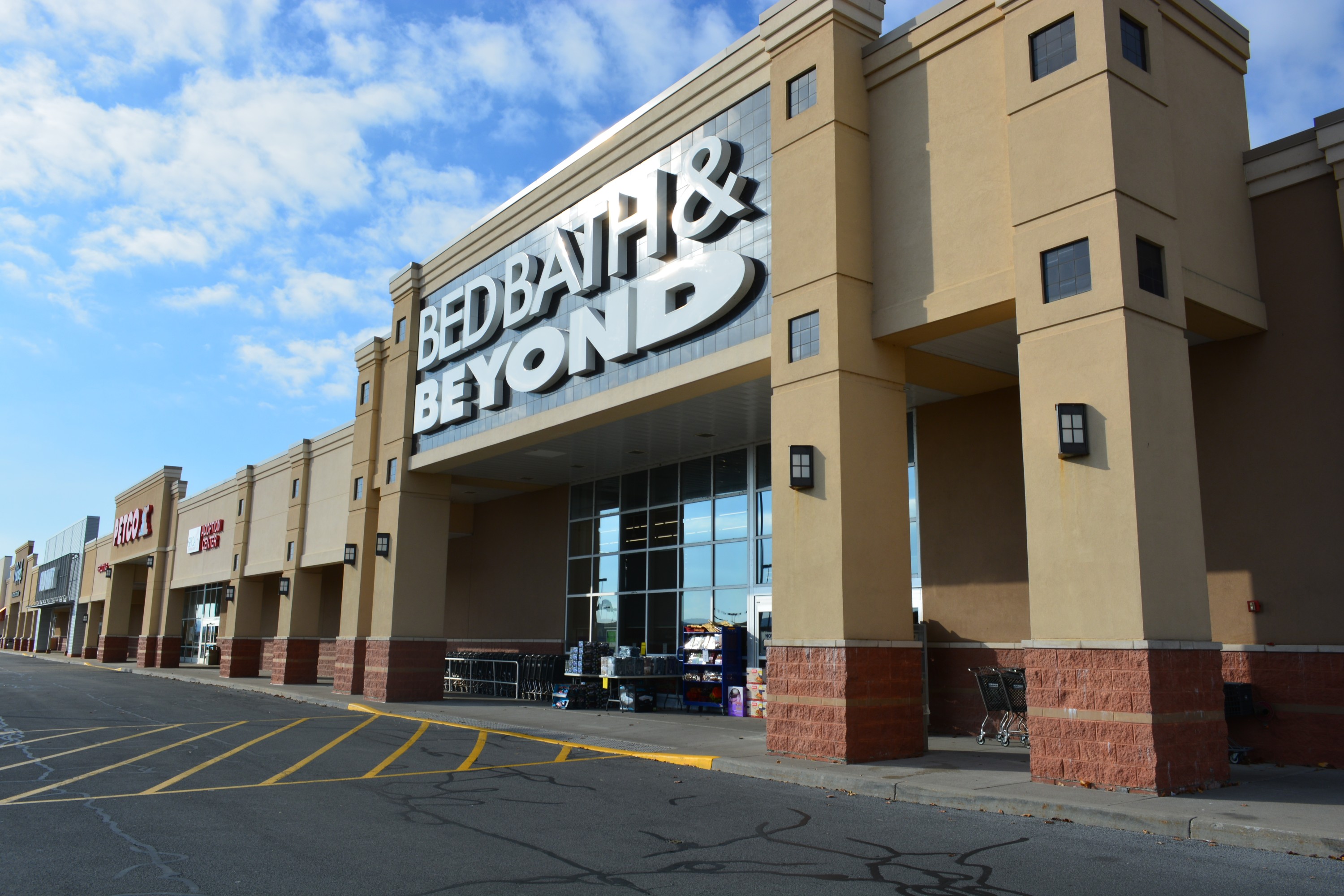 Towne Center at Watertown Watertown, NY COR Development Company, LLC