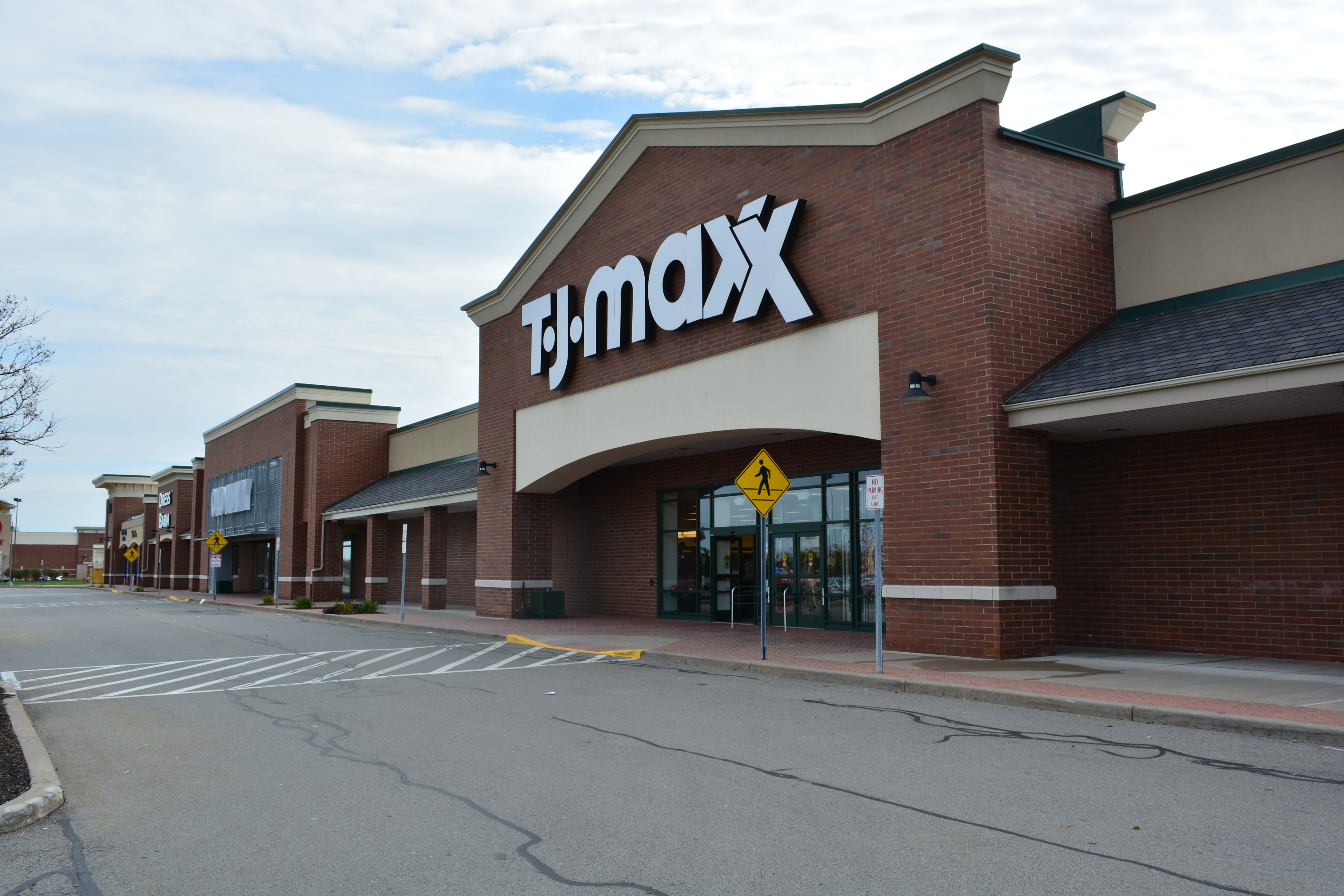 Towne Center at ster ster, NY COR Development Company, LLC