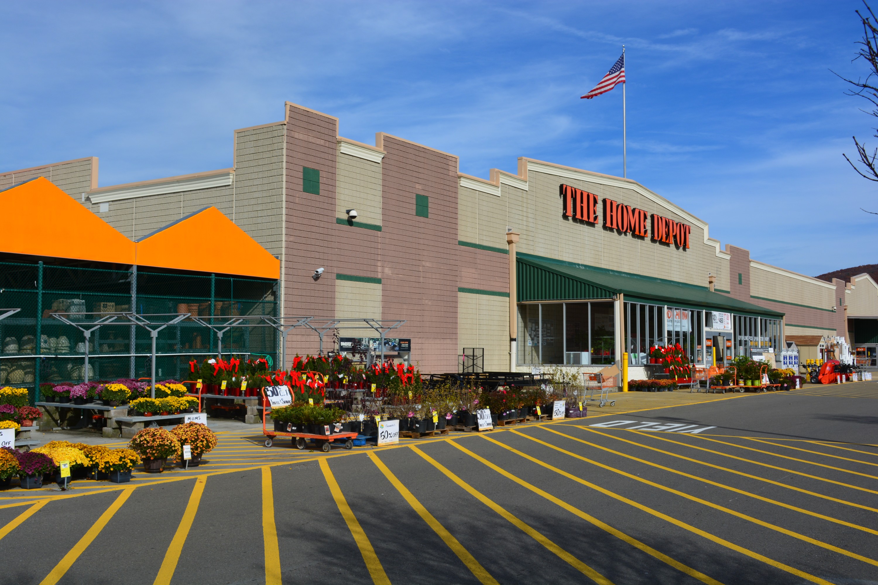 Erwin Center Painted Post, NY COR Development Company, LLC