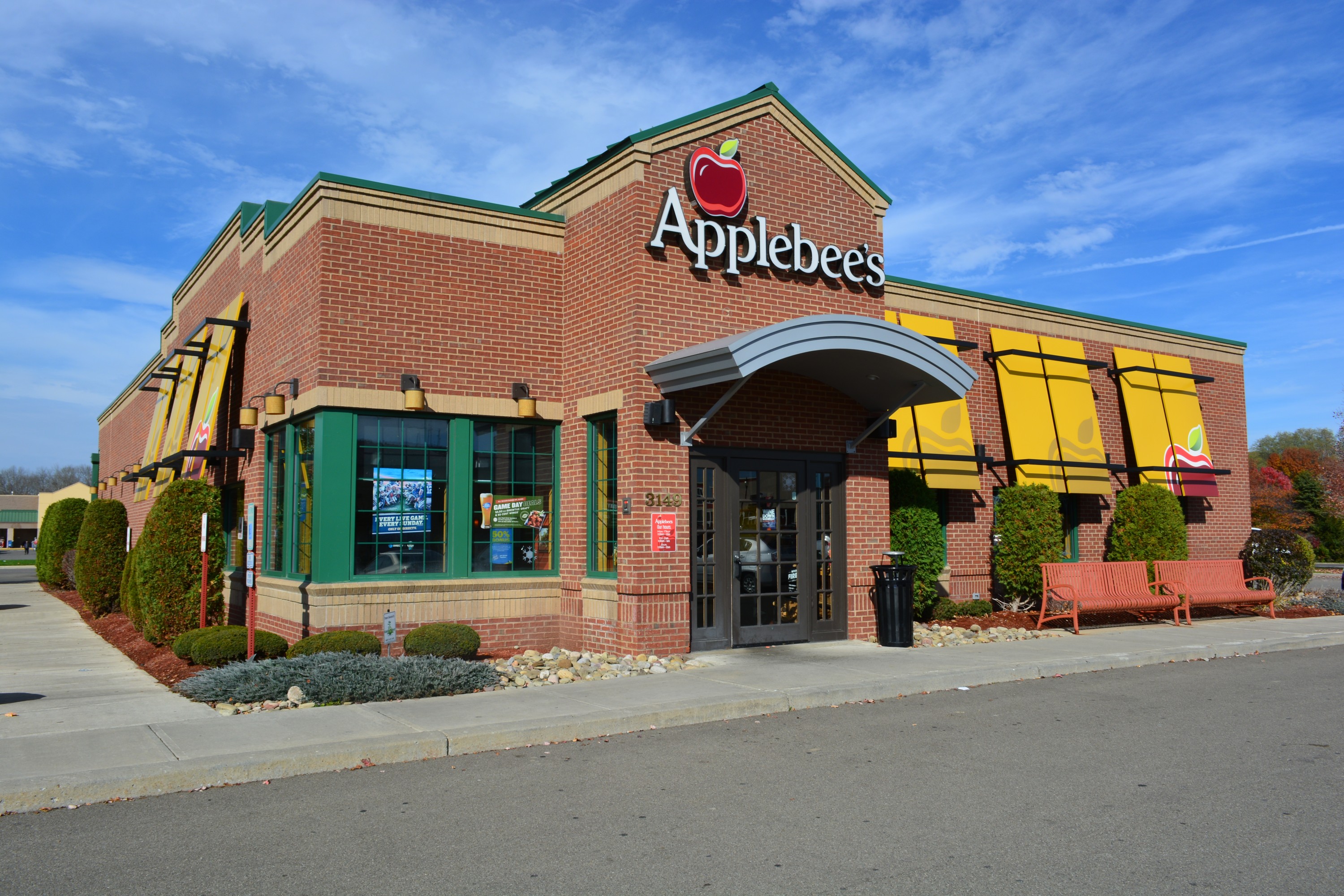 Erwin Center Painted Post, NY COR Development Company, LLC