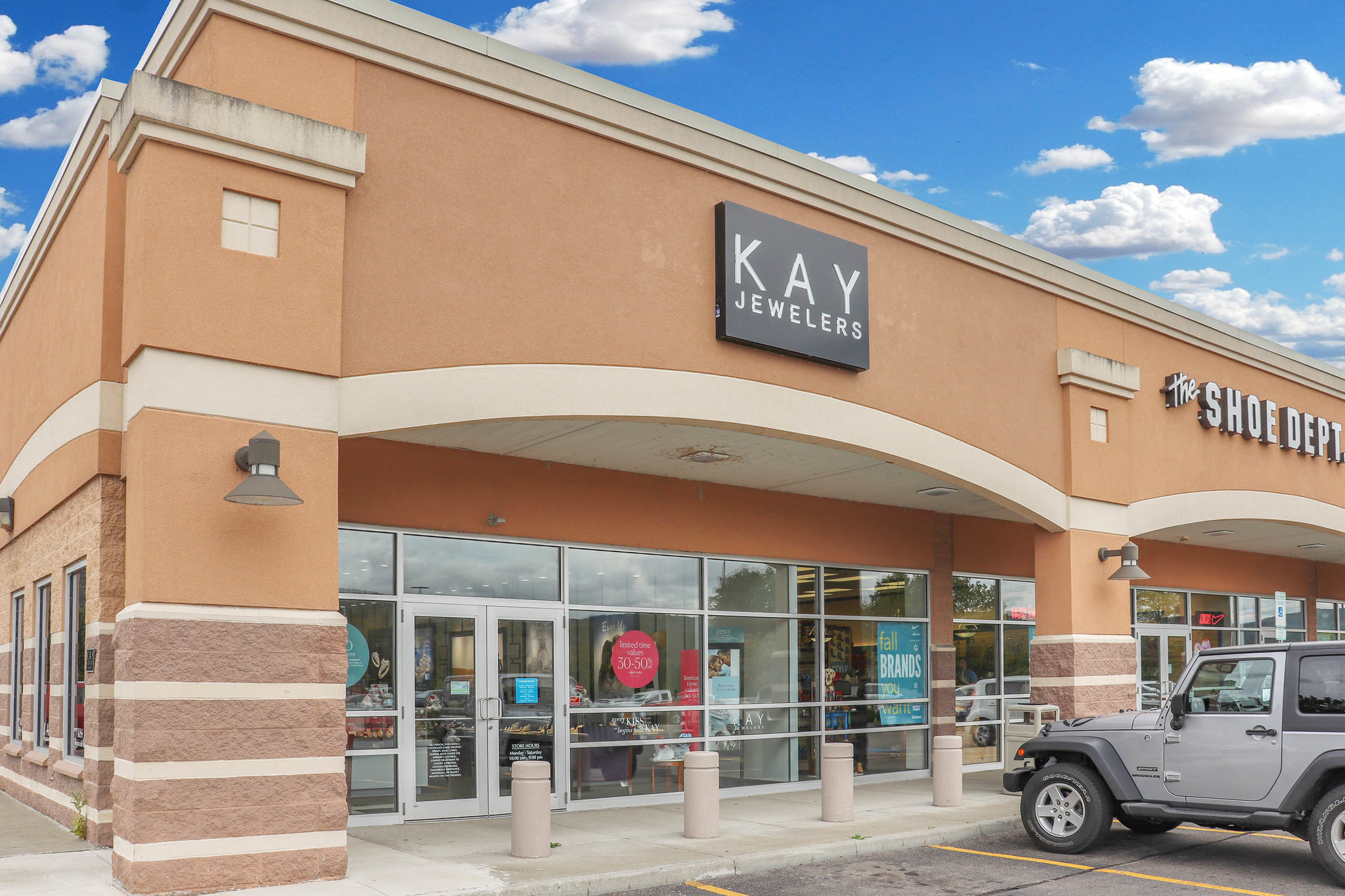 Erwin Center Painted Post, NY COR Development Company, LLC