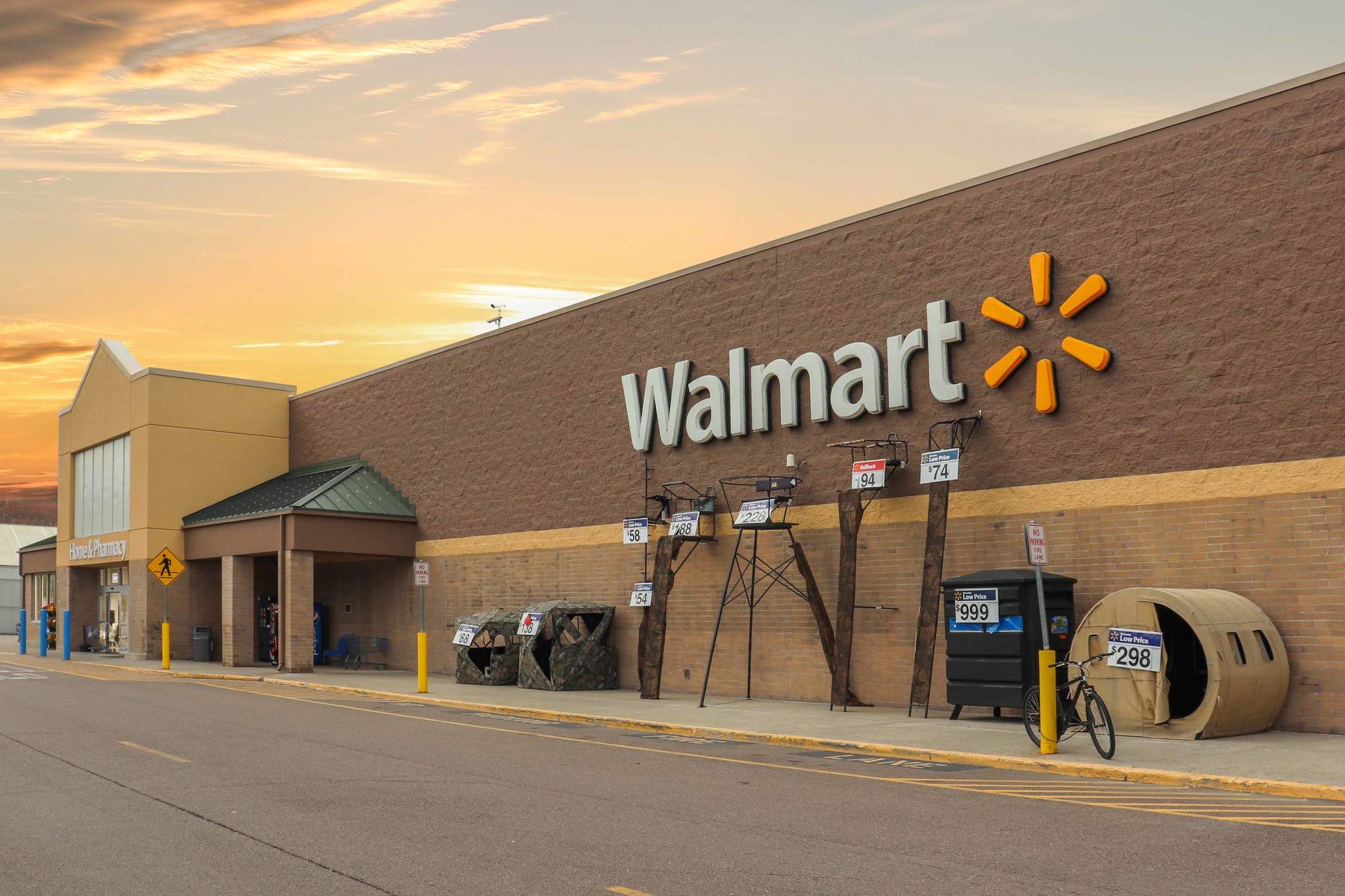 Erwin Center Painted Post, NY COR Development Company, LLC