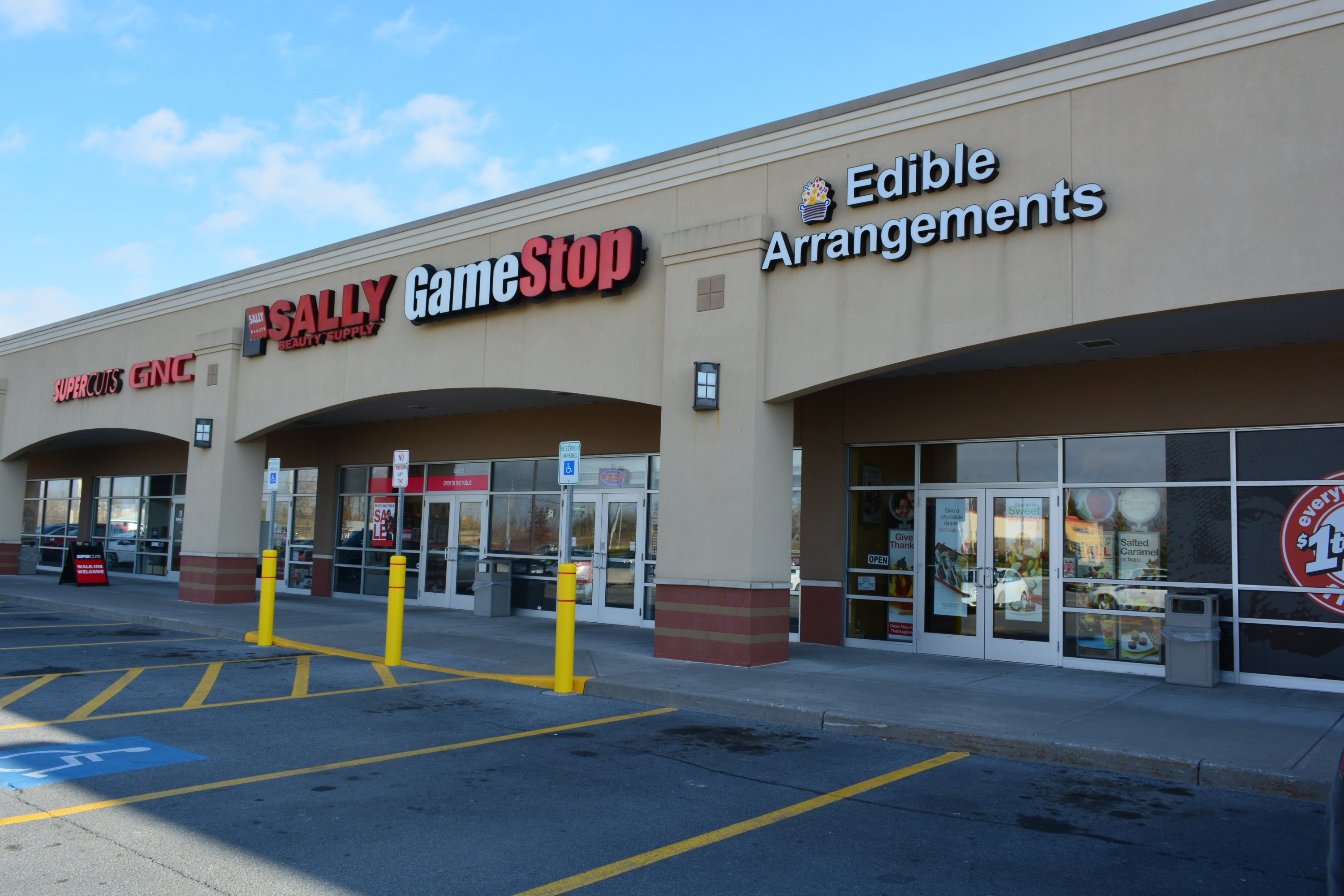 Towne Center at Watertown Watertown, NY COR Development Company, LLC