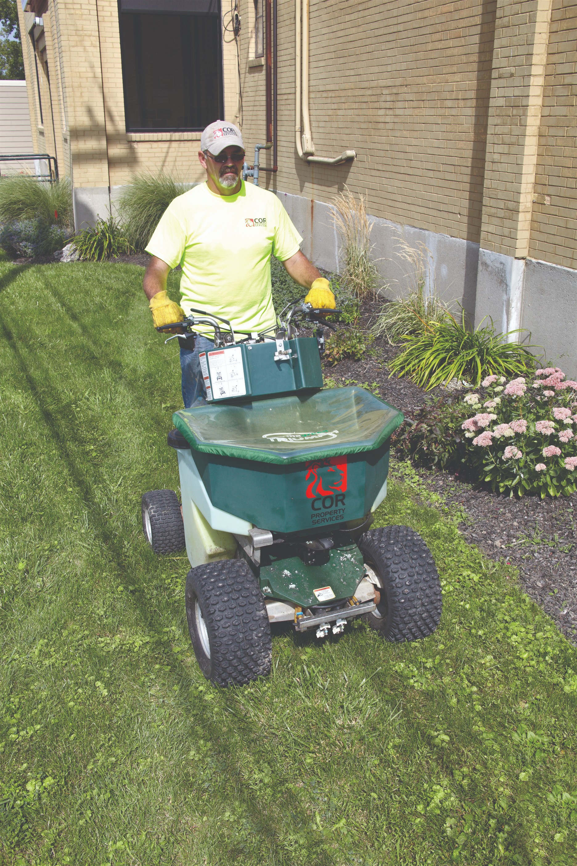 Real Estate, Property Management Syracuse, NY COR Development