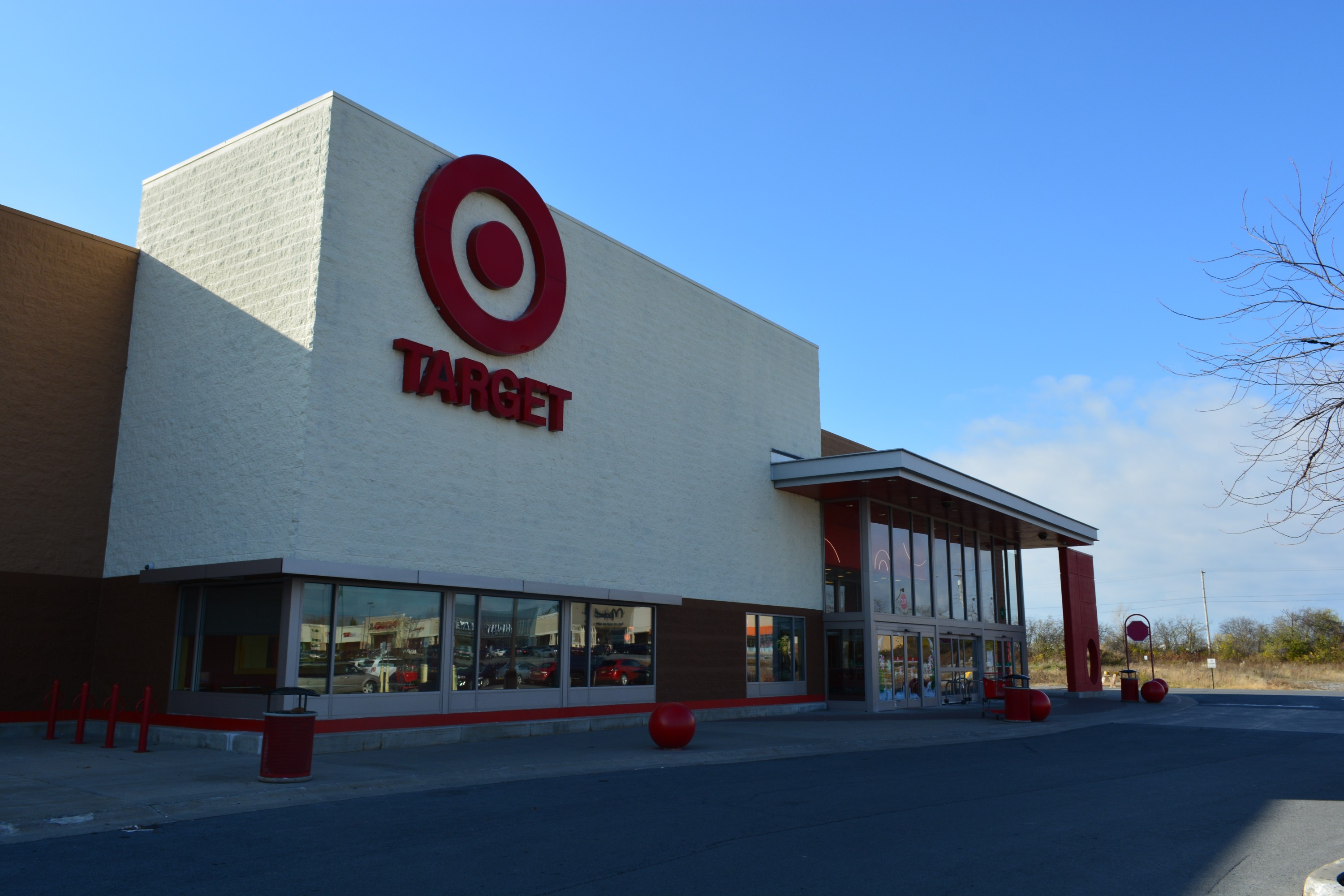 TARGET entry COR Development Company, LLC