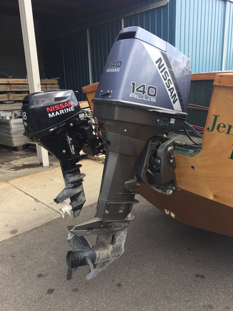 Power Boats For Sale Ithaca, NY Finger Lakes Boating Center
