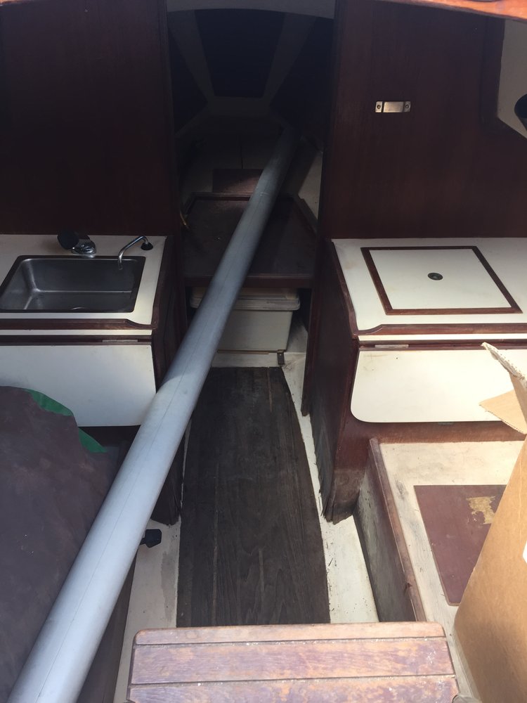 Restored Boats For Sale Ithaca, NY Finger Lakes Boating Center