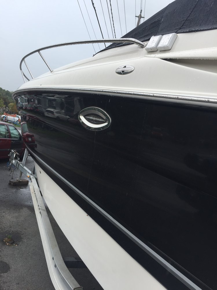 Power Boats For Sale Ithaca, NY Finger Lakes Boating Center