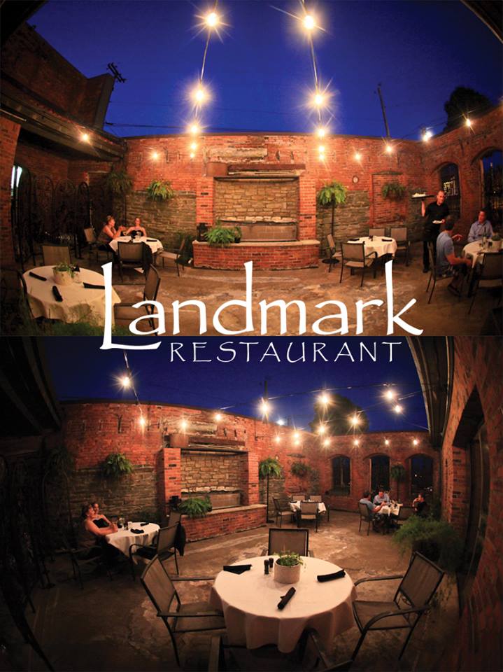 landmarkoutside Builders Exchange of the Southern Tier