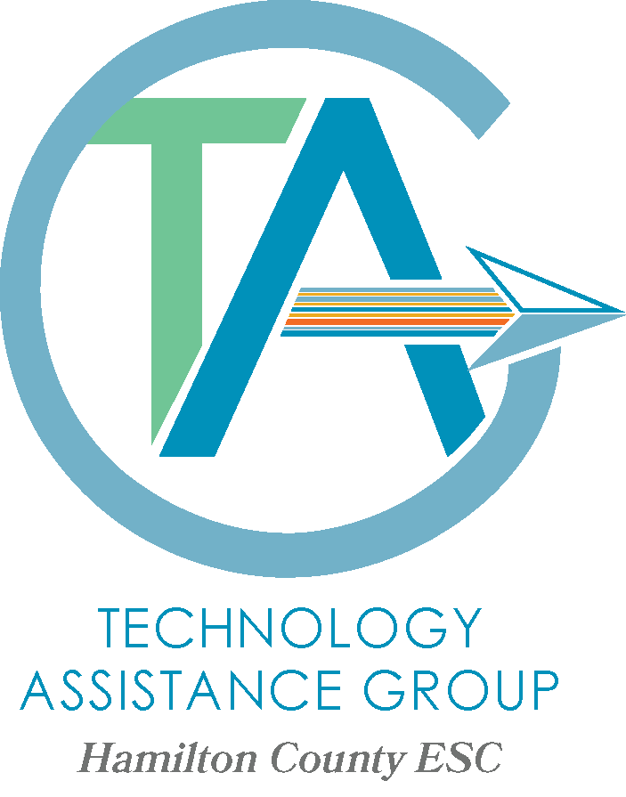 Technology Assistance Group Hamilton County ESC