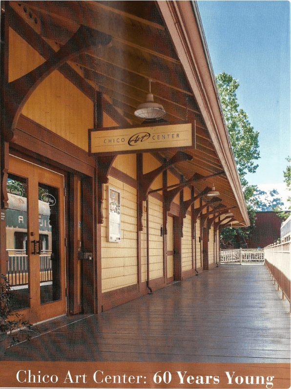 History Chico Art Center