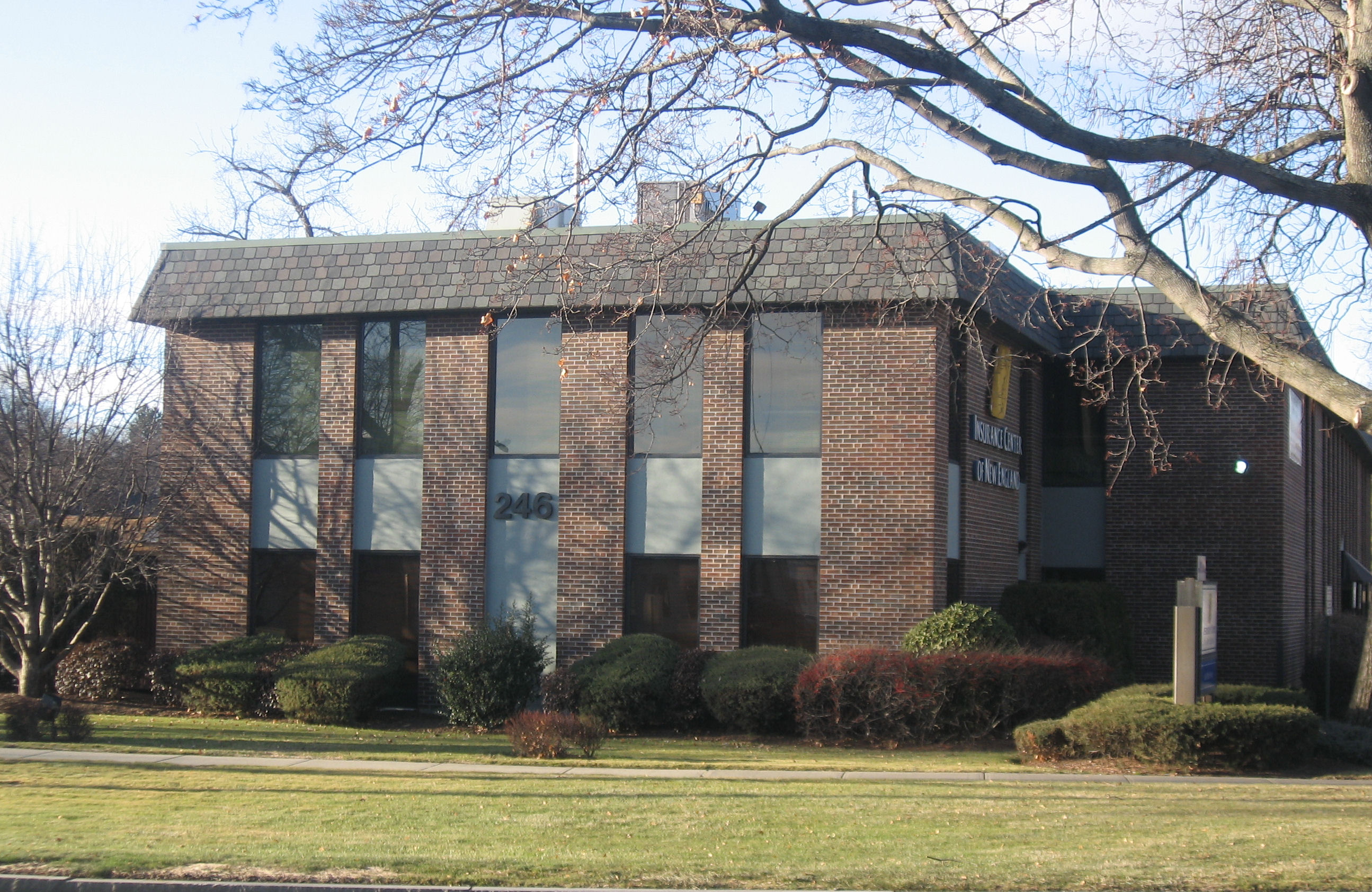 webpic Jennings Real Estate