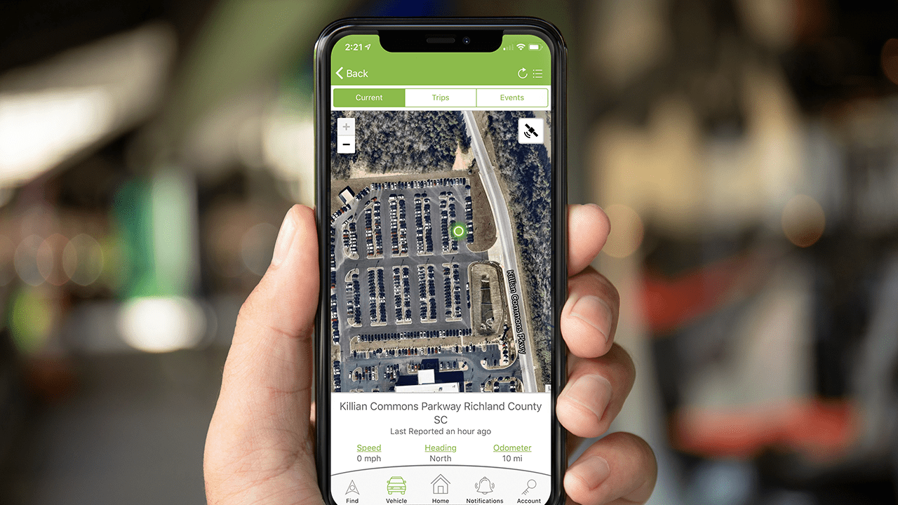 What’s the Difference Between a Vehicle Recovery System and a Recovery