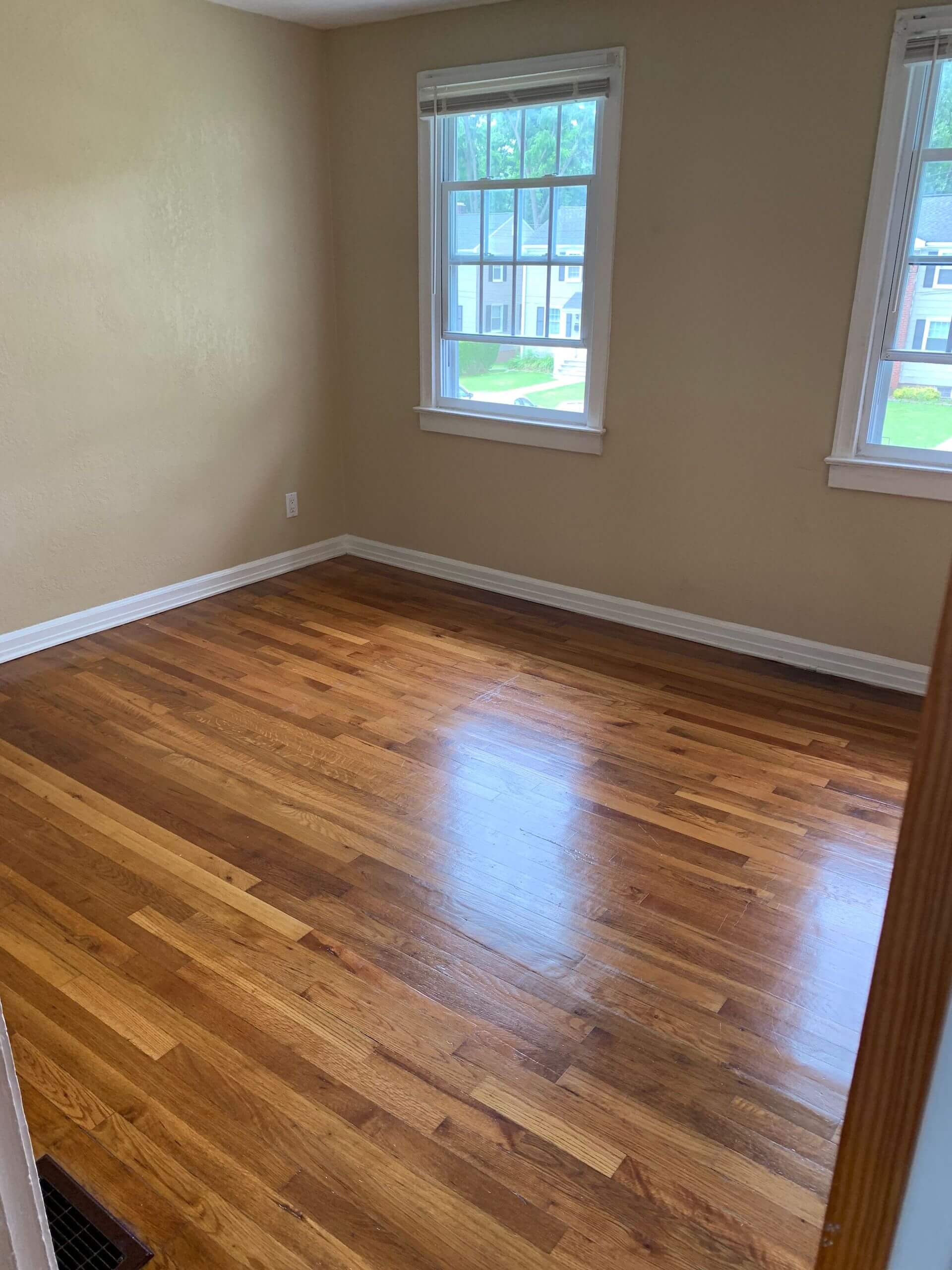 Allan Court Townhomes York Towne Property Management Locally Owned