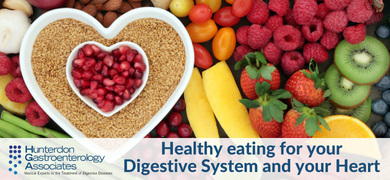 February is National Heart Awareness Month Healthy eating for your