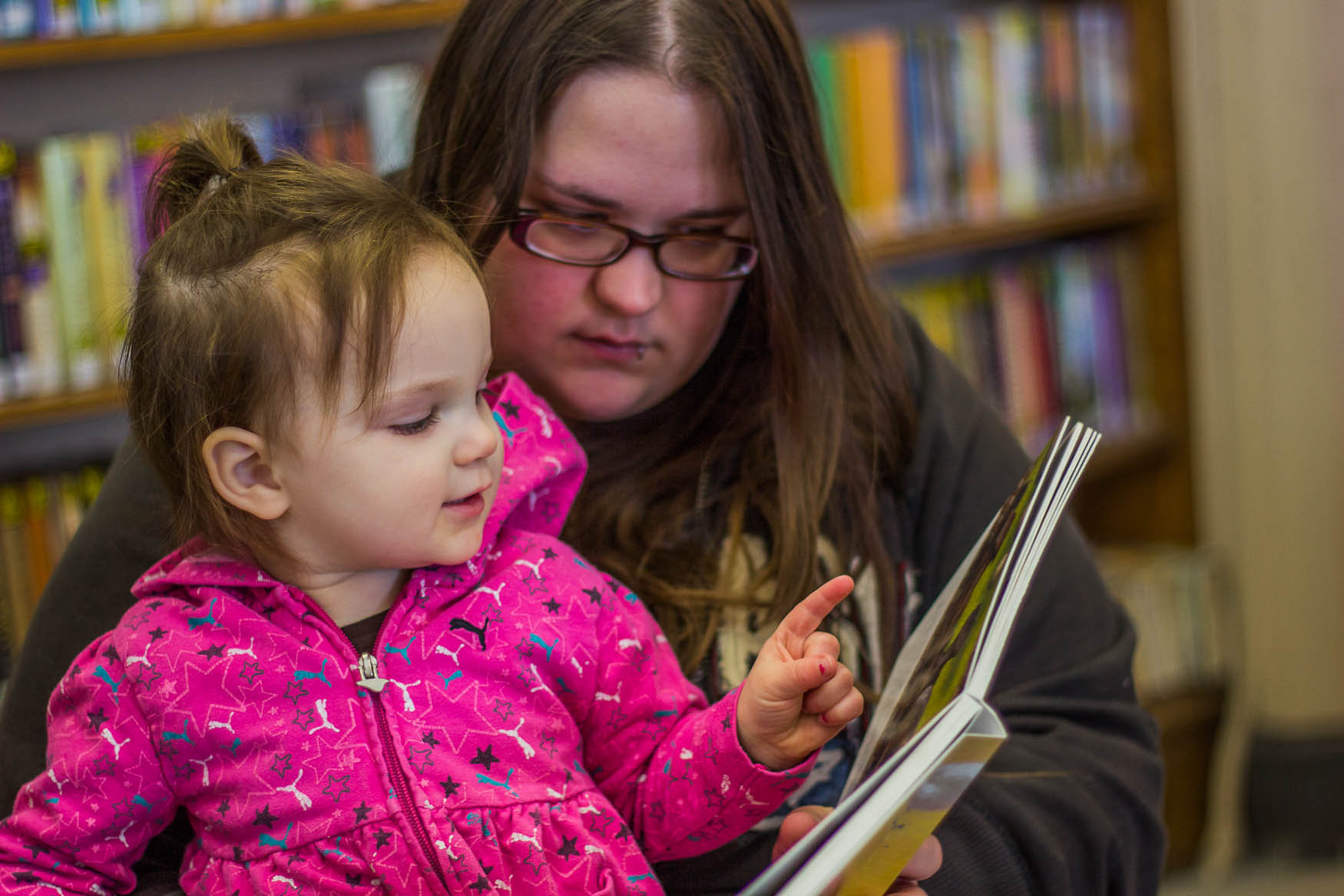 Dolly Parton Imagination Library United Way of Susquehanna County