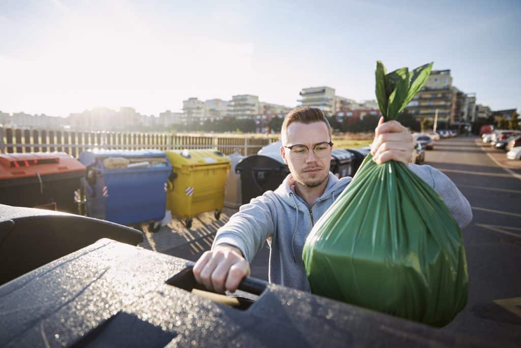 Ways To Reduce Garbage Smells Home Guide Guru
