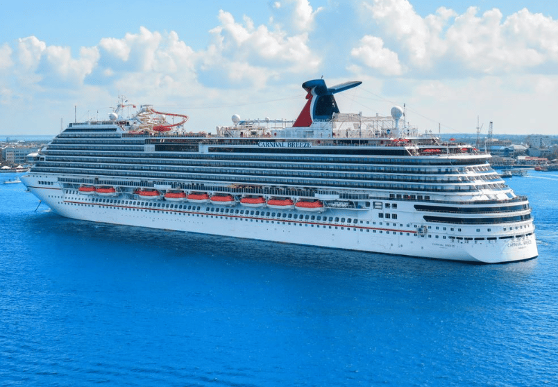 8 Best Cruise Lines 2022 Traveling Today Magazine