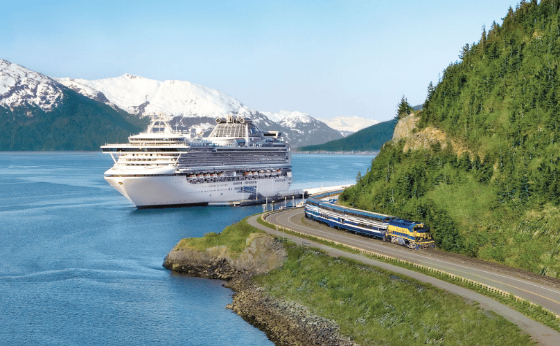 8 Best Cruise Lines 2022 Traveling Today Magazine