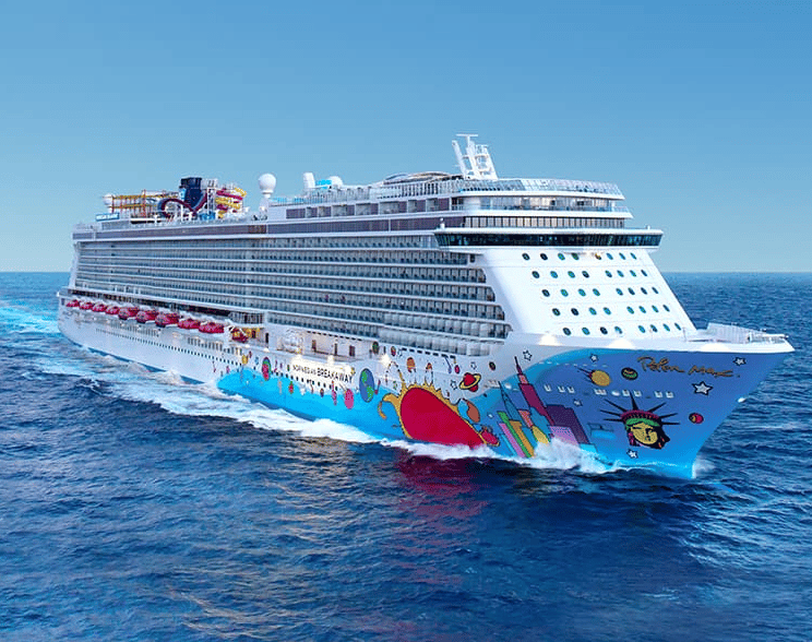8 Best Cruise Lines 2022 Traveling Today Magazine