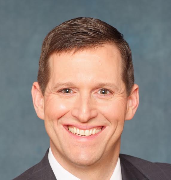 David Kinnear Kinnear Family Wealth Management