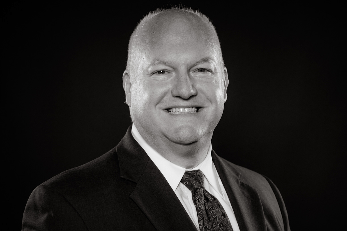 J.D. Perry Founder and President of ViaCap Partners