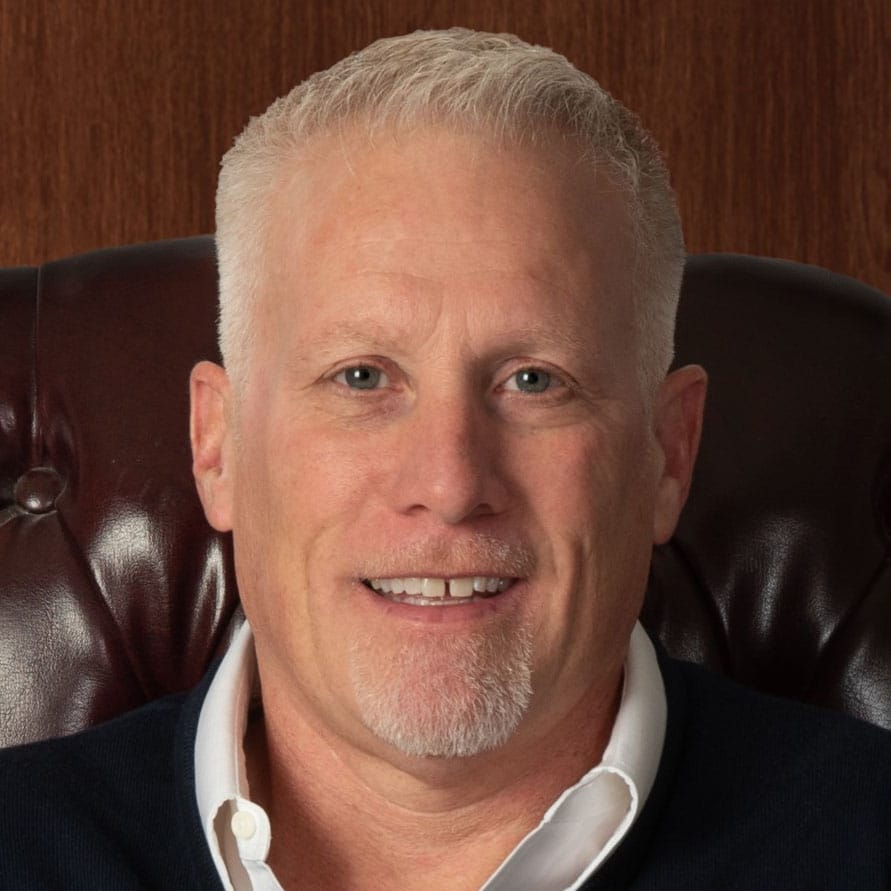 Tim Johnson Founder of Health In Tech