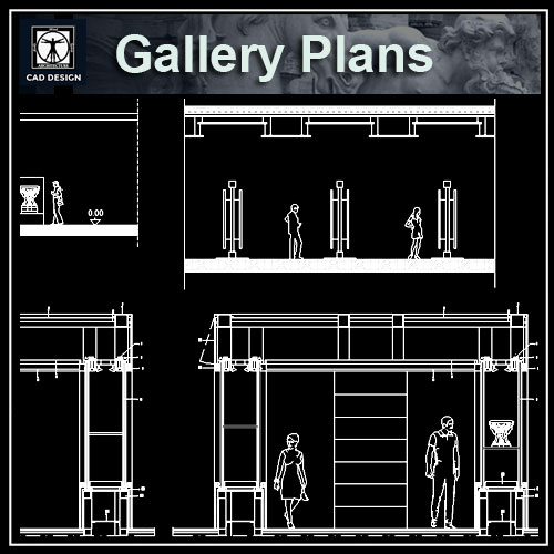 gallerylogo Free Autocad Blocks & Drawings Download Center