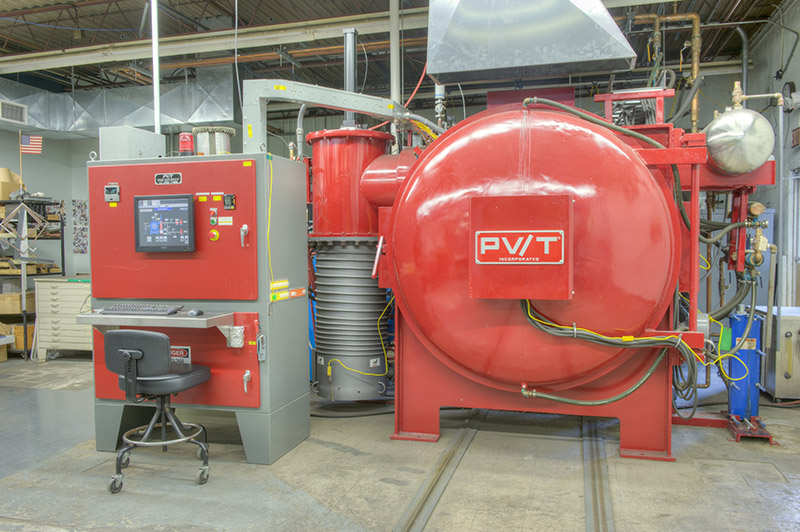 Aluminum Brazing Dip Brazing & Vacuum Brazing Industries