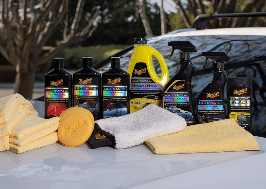 Best Car Cleaning KitsEverything You Need To Know About Cars