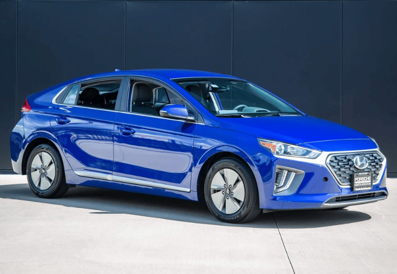 Top 5 Best MPG Cars In 2022 AutosTodayMag