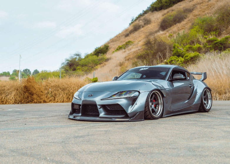 Sports Cars You Can Drive Daily AutosTodayMag