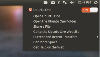 New Sync Menu Added to Ubuntu 13.04 by Default OMG! Ubuntu!