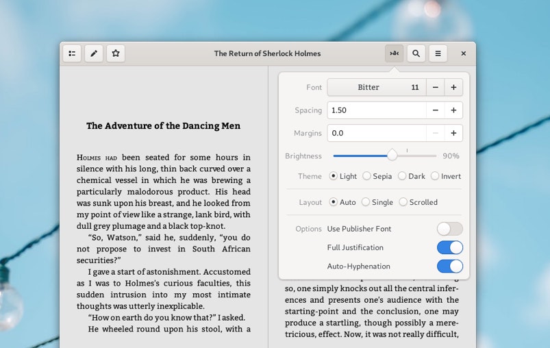 Best eBook Reader Apps for Ubuntu & Linux Mint OMG! Ubuntu!