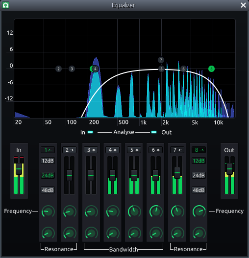 Open Source Music Creation Tool 'LMMS' Scores Its First Update in 4