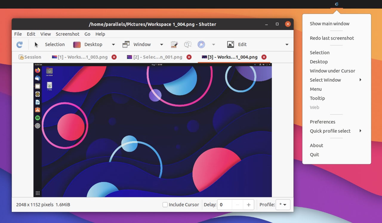 How to Install Shutter on Ubuntu from an Official PPA OMG! Ubuntu