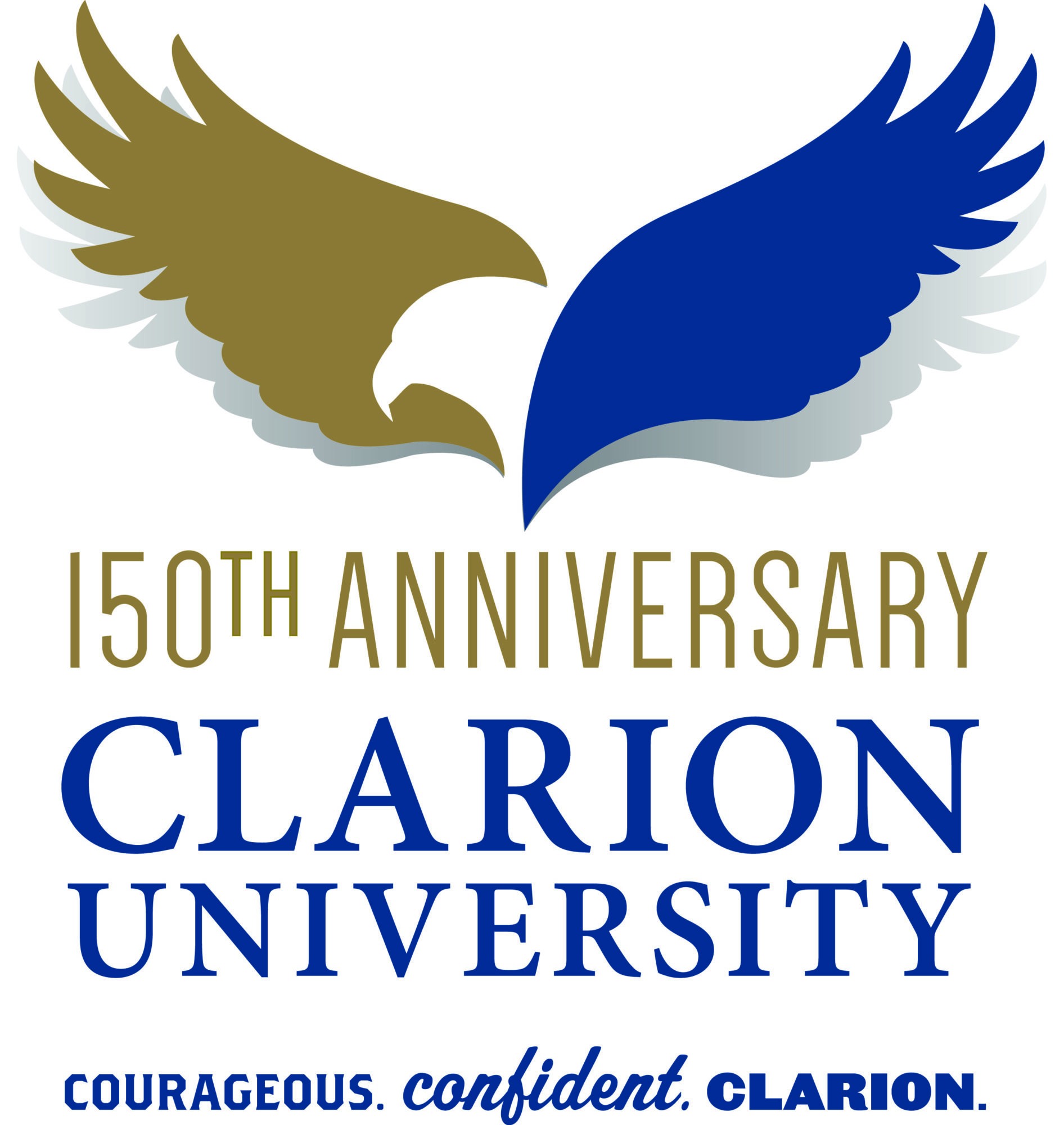 Clarion University’s 150th Anniversary Visit PA Great Outdoors